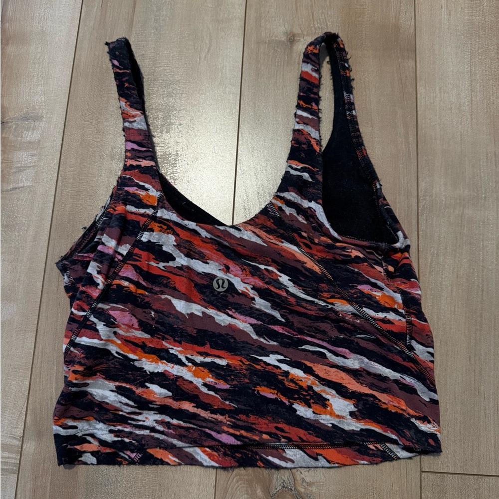 Lululemon Align Tank Top